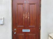 New Build Apartment, 165c University Street, Queens...