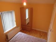 New Build Apartment, 76a Rugby Avenue, Queens Quarter,...