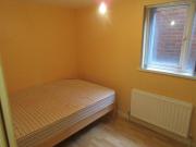 New Build Apartment, 76b Rugby Avenue, Queens Quarter,...