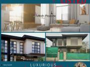 New Build! Brand New Modern Luxury 4 Bedroom Home For...