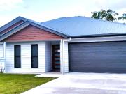 New Build Close to town
