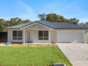 NEW BUILD COMPLETITION ONE WEEK FULL TURN KEY SOLAR INCLUDED