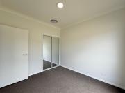 New Build Duplex with Private Street Access