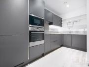 New build flat to rent!