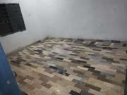 New build house 2 bed 1 bath and kitchen with tv lounge...