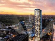 New Build KITCHENER PreCon Investments Resale Condo