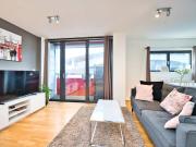 New Build Luxury Flat Overlooking Emirates Stadium