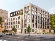 New Build Manchester Apartment M5