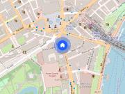 New Build Quality Concierge 1 Bed Balcony Flat Bath...