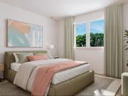New build semi detached houses, Busswil | dreamo. Ch