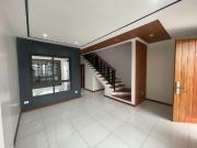 New Build Townhouse in Lagro QC – Smart Home, 3 BR +...