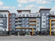 NEW build with mountain views in Currie Barracks...