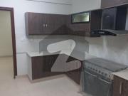 New Building Beautiful 12 Marla 4 Bedroom Flat For Rent...