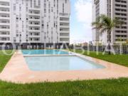 NEW BUILDING FOR RENT IN AREA NUEVA FE ARCOS SUR...