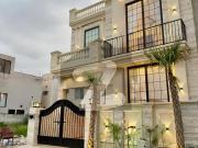 New Built 5 Marla House For Sale Available DHA Phase 9...