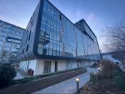 New built Modern 1 bed flat in Woolwich