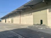 New Built Warehouse for Rent at Davao City, Davao del Sur