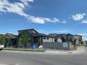 New Bungalow in Seton with Triple Detached Garage & HOA...