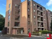 Charming Burleigh Court, Dublin 4