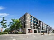 New business in town. ?