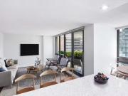 Rental! C1 57 Charles at Bay