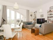 New Caledonian Wharf, Canada Water, 3 Bedroom Penthouse