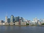 New Caledonian Wharf, London, SE16 2 bed flat to rent...