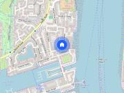 New Caledonian Wharf, Surrey Quays, SE16