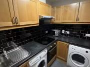 Nice Capel Street, Smithfield, Dublin 1 is for rent