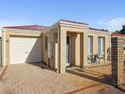 New Carpet, New Air Condtioning, New Home Feeling