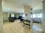 NEW CARPET WITH AIR CONDITIONER HOME! FANTASTIC LOCATION...