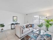 New Castle Lake Waterfront Apartments