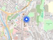 New Castle Street, Merthyr Tydfil, CF47