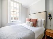 New Cavendish St