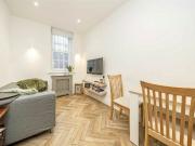 New Cavendish Street, Fitzrovia & Covent Garden, W1W