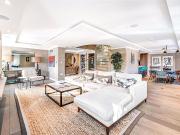 New Cavendish Street, London W1W, 3 bed flat to rent,...