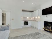 New Cavendish Street, Marylebone, London W1G, 1 bed flat...