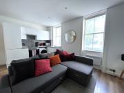 New Cavendish Street, W1, London