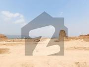 New cda sector c 15 50*90 main double road plot for sale