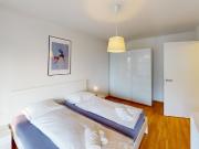 New & central at St. Jakob Park sports stadium, Basel...