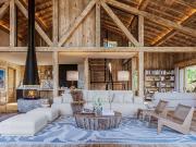 New Prestigious Chalet Under Construction ? 6 Bedrooms...