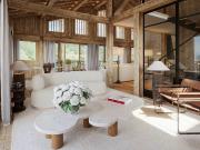 Bespoke Luxury Chalet in Megève ? Panoramic Mont Blanc...