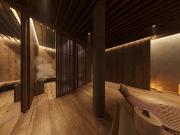 New Prestigious Chalet Under Construction? 6 Bedrooms...