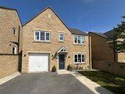 New Chapel Road, Penistone, 5 Bedroom Detached