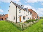 New Charlton Way, Bristol BS10, 5 bed shared...