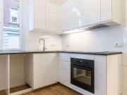 NEW CHARMANTES 1 ZIMMER APARTMENT MIT EBK IN FRANKFURT...