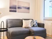 New charming 1 bedroom business apartment in Stuttgart...