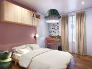 New charming coliving conveniently located, Paris, Paris...