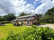 Unique Chelford Lane, Over Peover, Knutsford, 4 bedroom,...