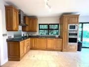 Nice Church Road, Celbridge, Co. Kildare is for rent